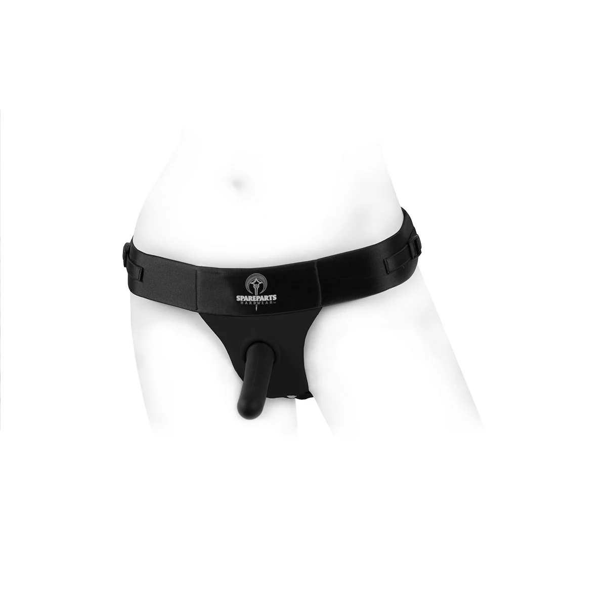 SpareParts Theo Harness - Image 4