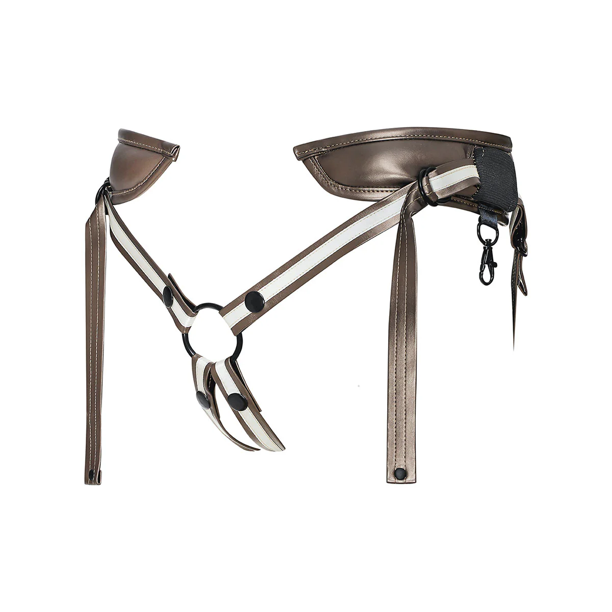 Strap-On-Me Desirous Harness - Image 3