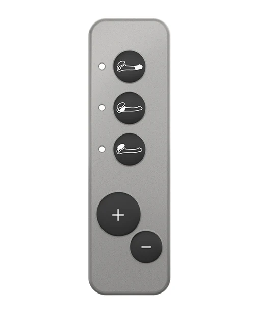Strap-On-Me Medium Remote Vibe - Image 5