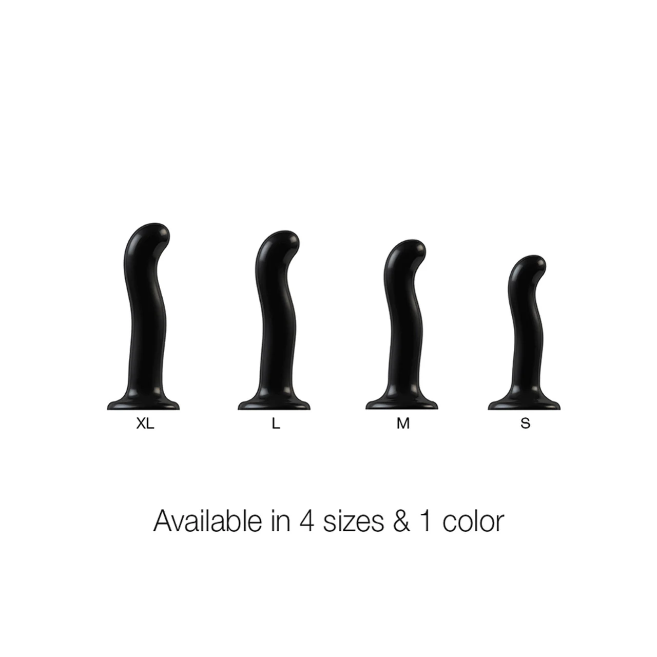 Strap-On-Me P&G Spot Dildo - Image 5