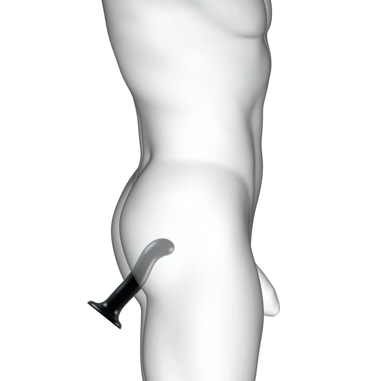 Strap-On-Me P&G Spot Dildo - Image 9