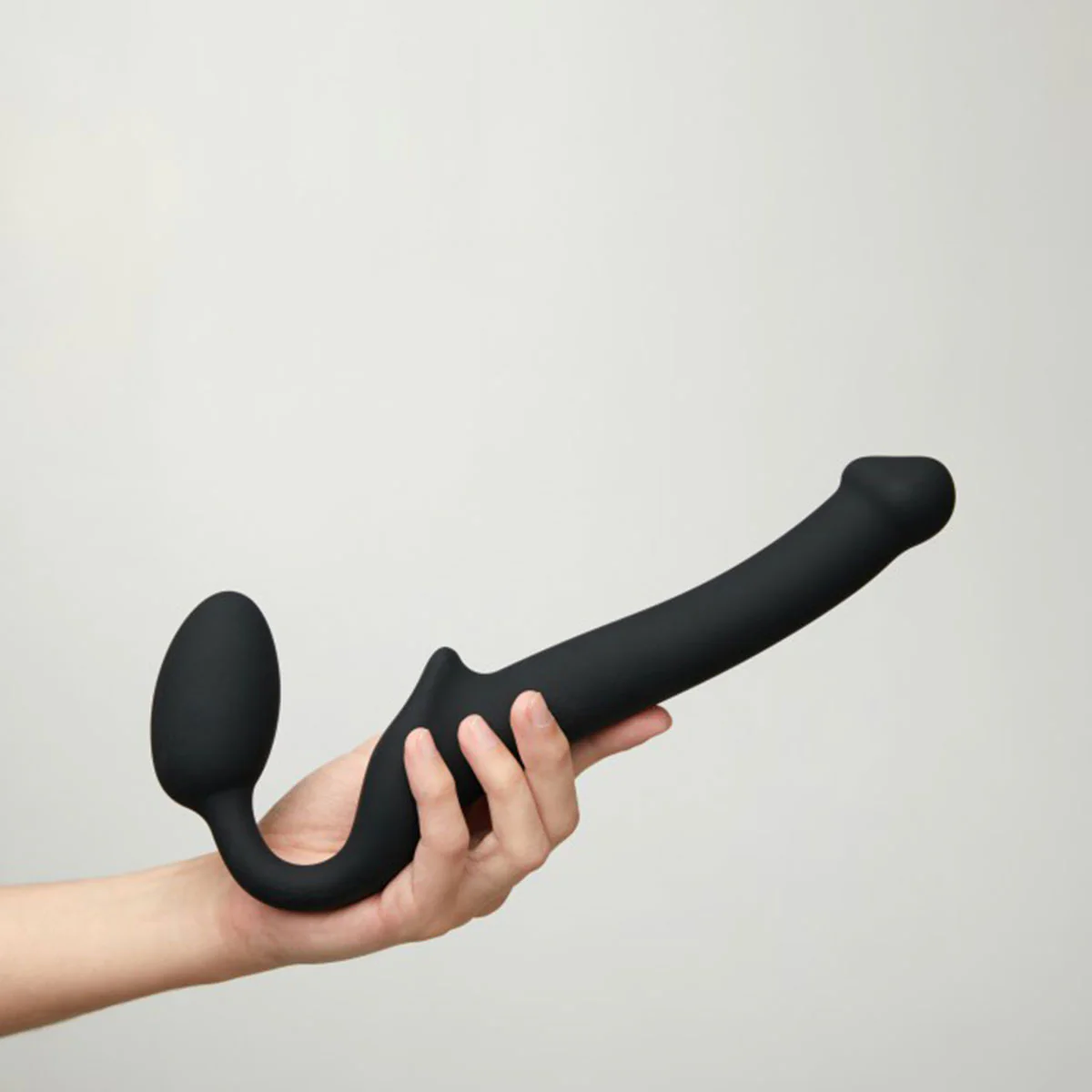 Strap-On-Me Small Strapless Dildo - Image 3