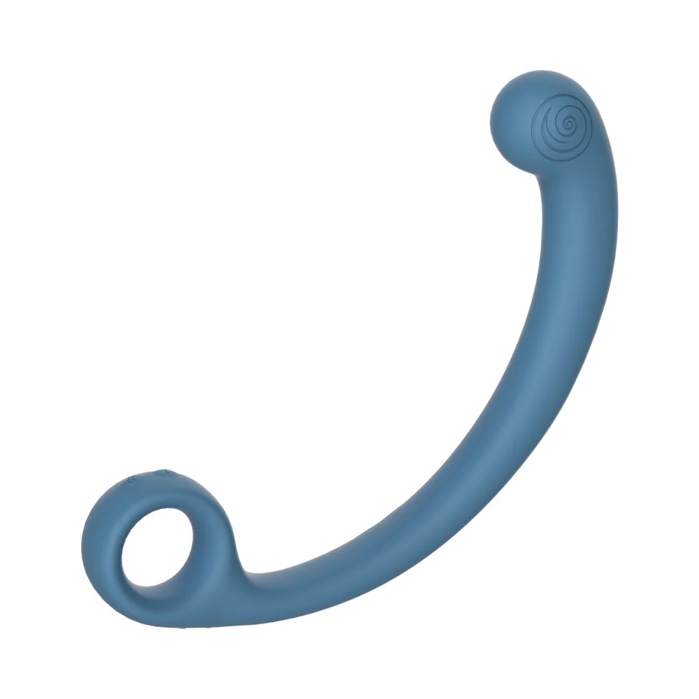 SVibe Snail AXI Vibrating G- and P-Spot Wand - Image 3
