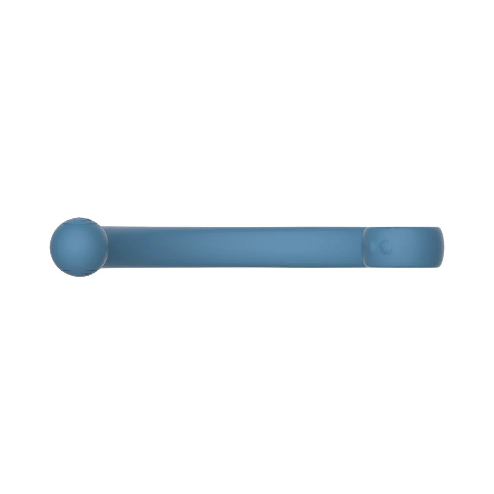 SVibe Snail AXI Vibrating G- and P-Spot Wand - Image 5