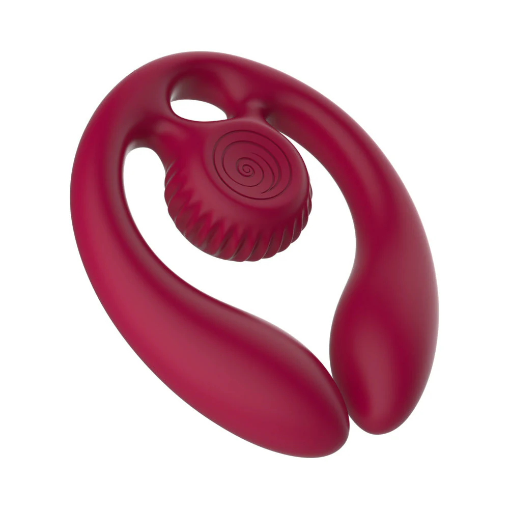 SVibe Snail GIZI DUO Couples Stimulator - Image 3