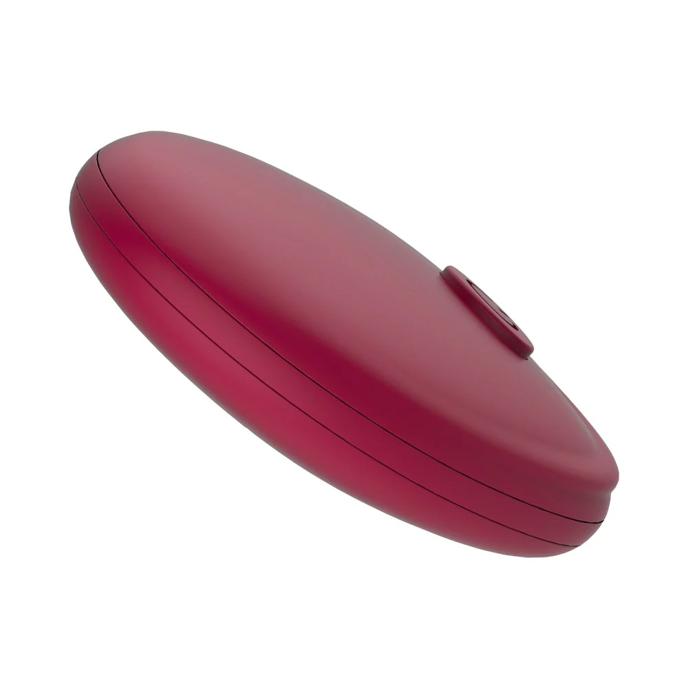 SVibe Snail GIZI DUO Couples Stimulator - Image 8