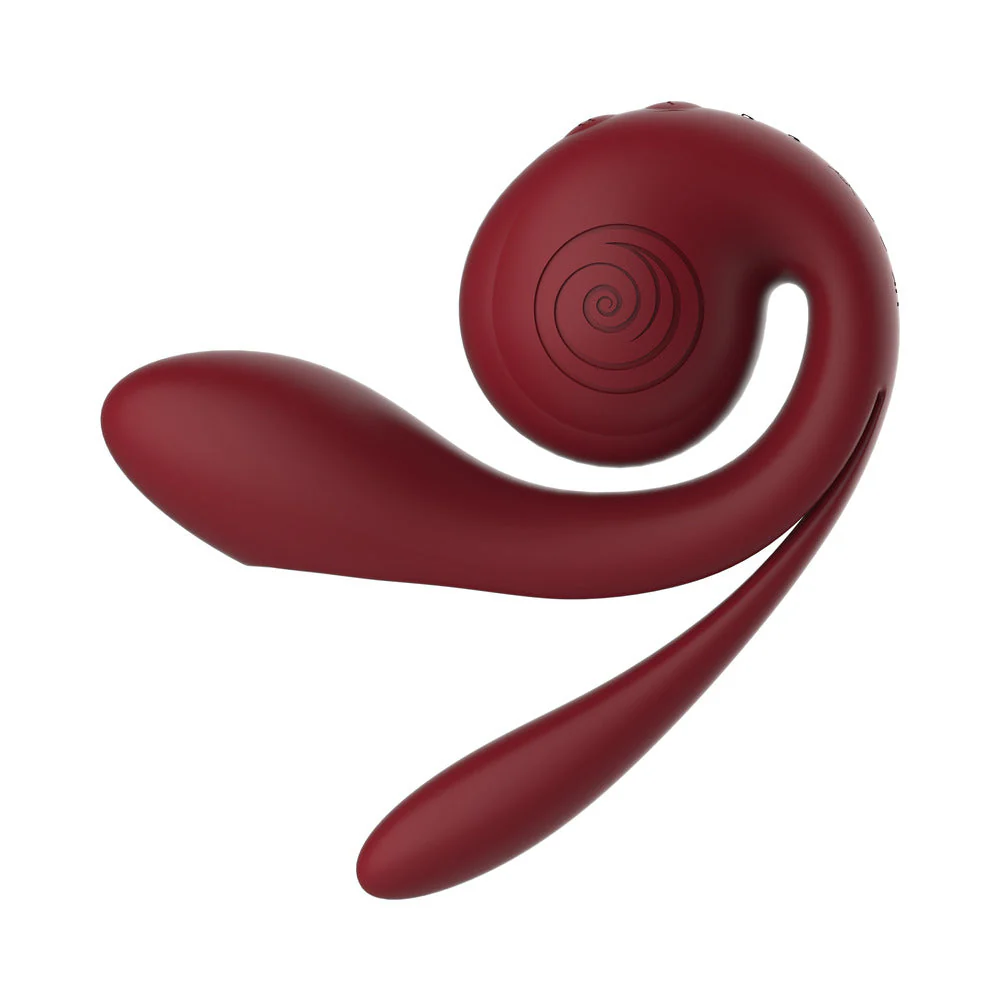 SVibe Snail Gizi Pro Triple Stimulator - Image 4