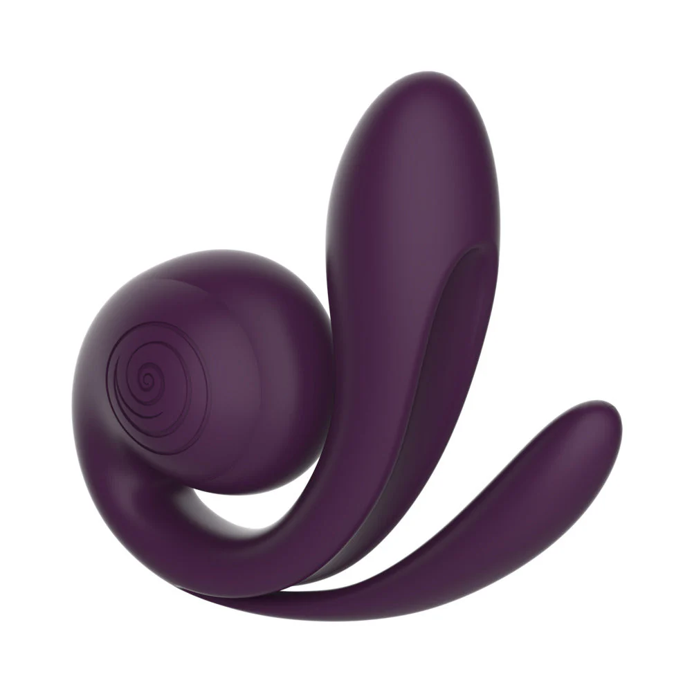 SVibe Snail Gizi Pro Triple Stimulator - Image 6