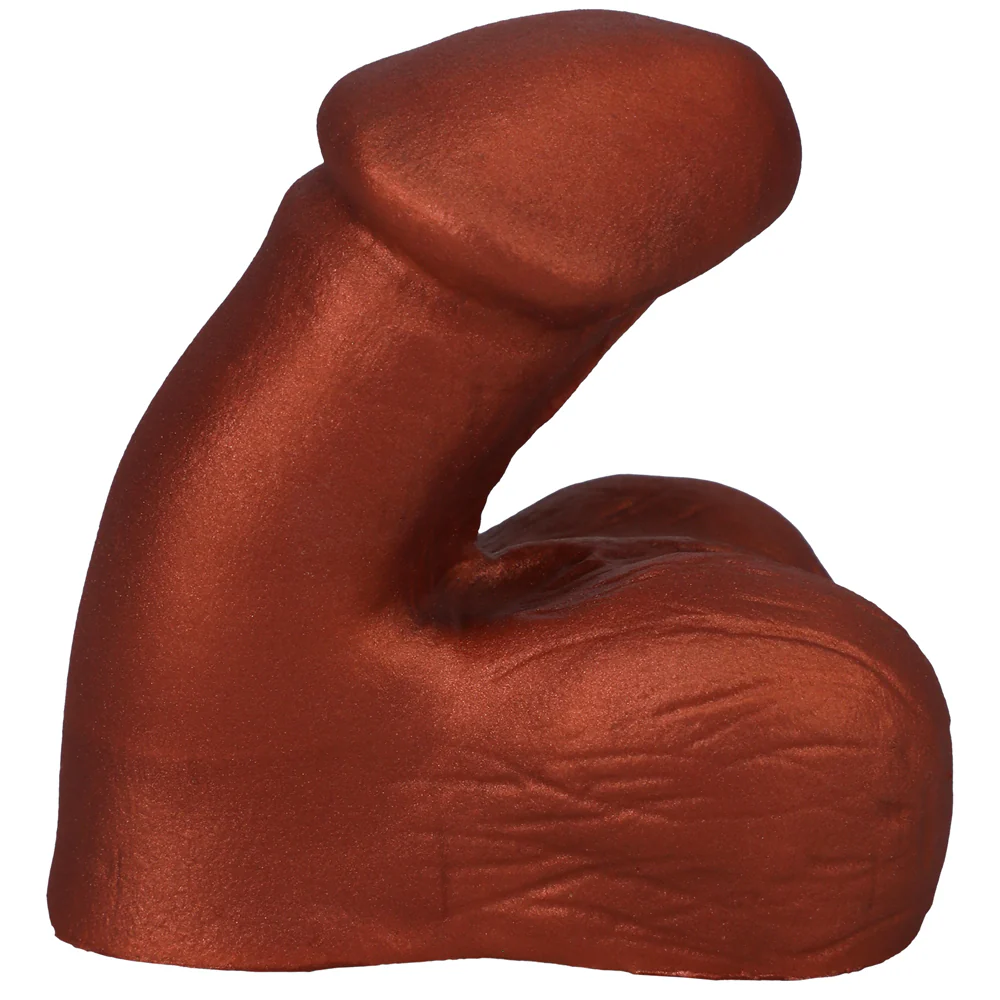 Tantus On the Go Silicone Packer - Image 3