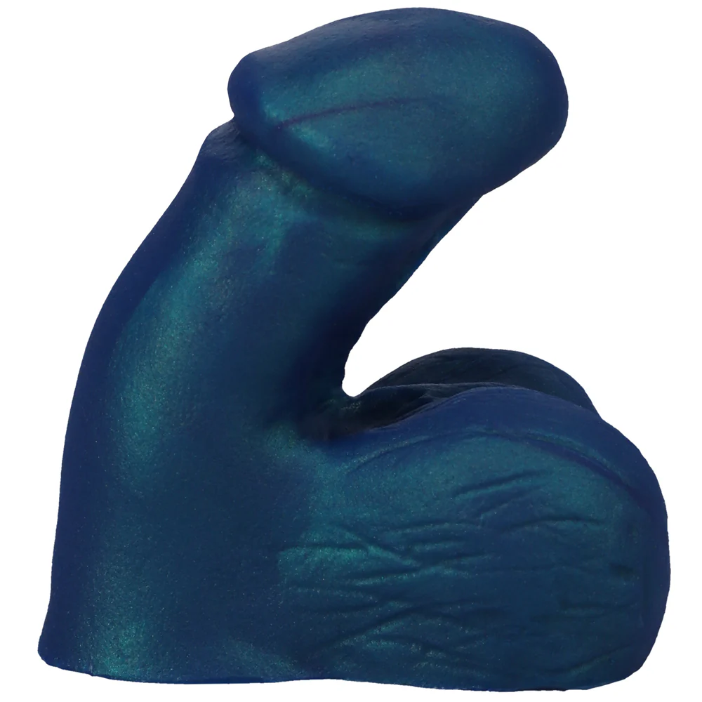 Tantus On the Go Silicone Packer - Image 4