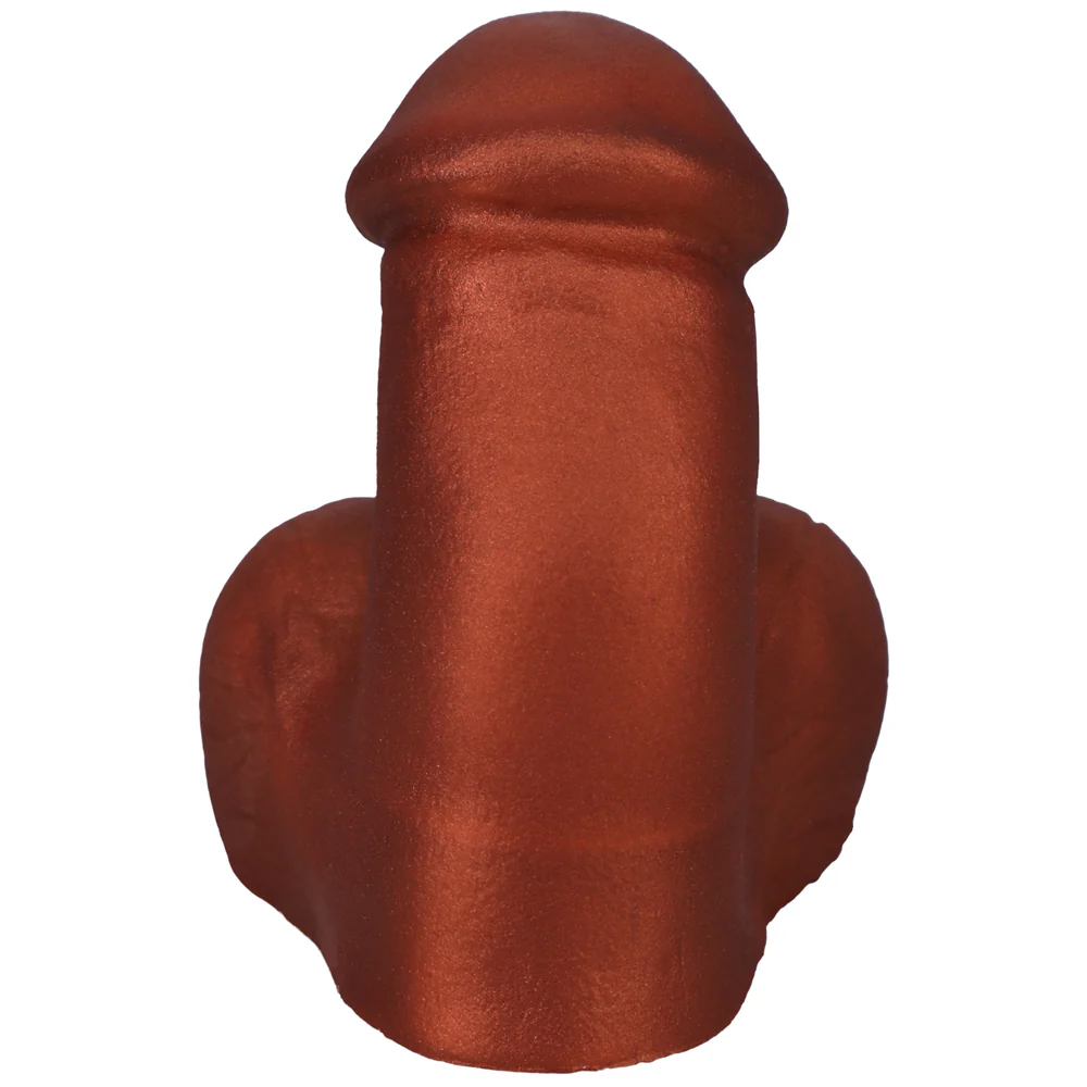 Tantus On the Go Silicone Packer - Image 6