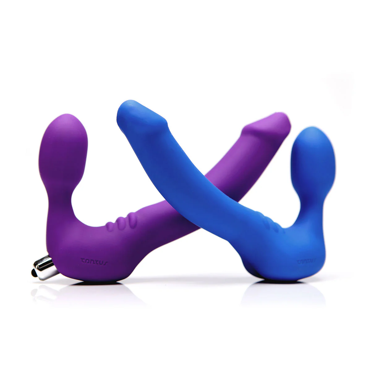 Tantus Strapless Classic Dildo - Image 3