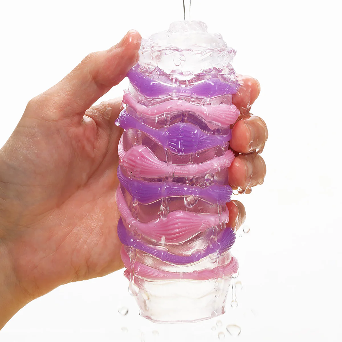 Tenga Arte Drape Stroker - Image 3