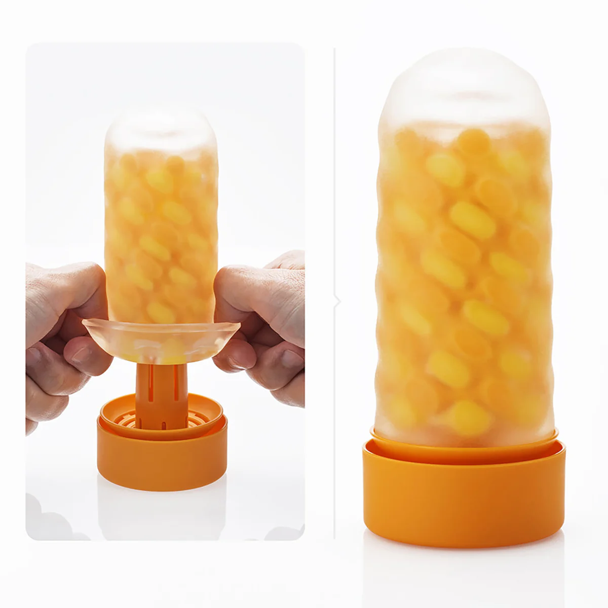 Tenga Arte Weave Stroker - Image 3