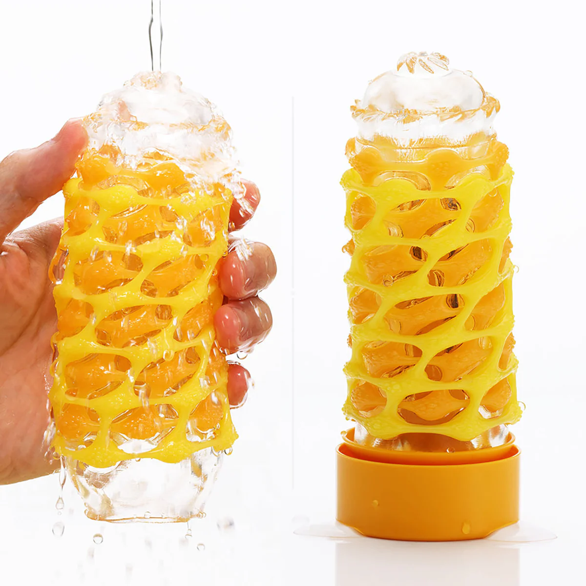 Tenga Arte Weave Stroker - Image 4