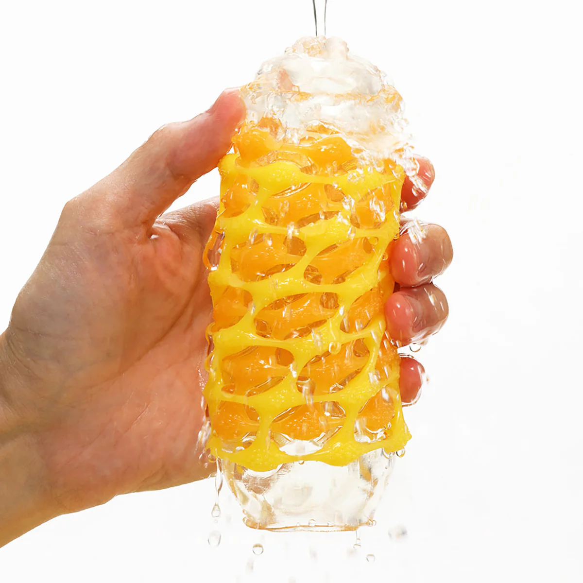 Tenga Arte Weave Stroker - Image 5