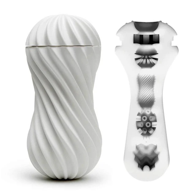 Tenga Flex Sleeve - Image 3