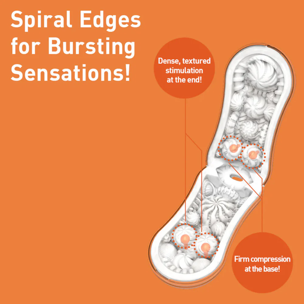 Tenga Flip Orb Stroker - Image 8