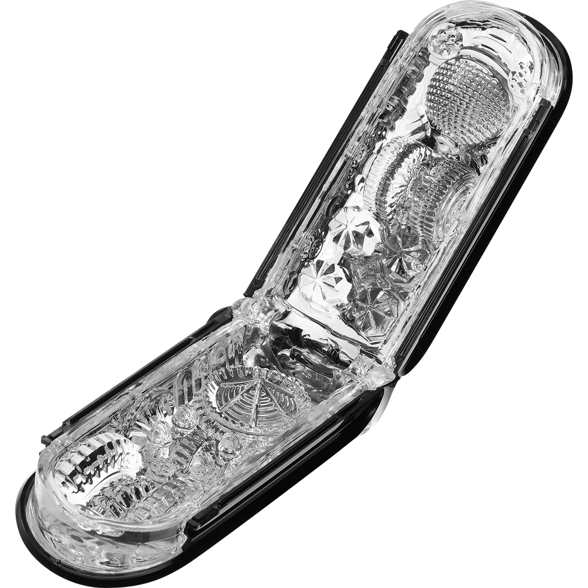 Tenga Flip Zero Gravity Stroker - Image 4