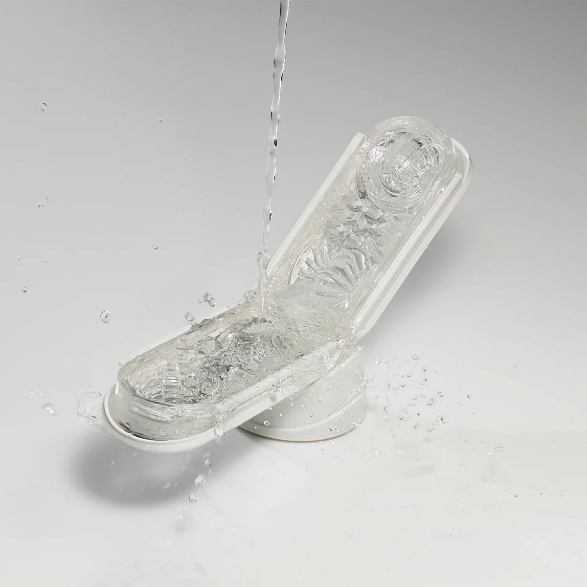 Tenga Vibrating Flip Zero Masturbator - Image 4