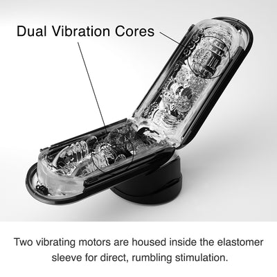 Tenga Vibrating Flip Zero Masturbator - Image 6