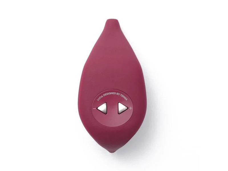 Tenga Iroha + Tori Renewal Vibrator - Image 4