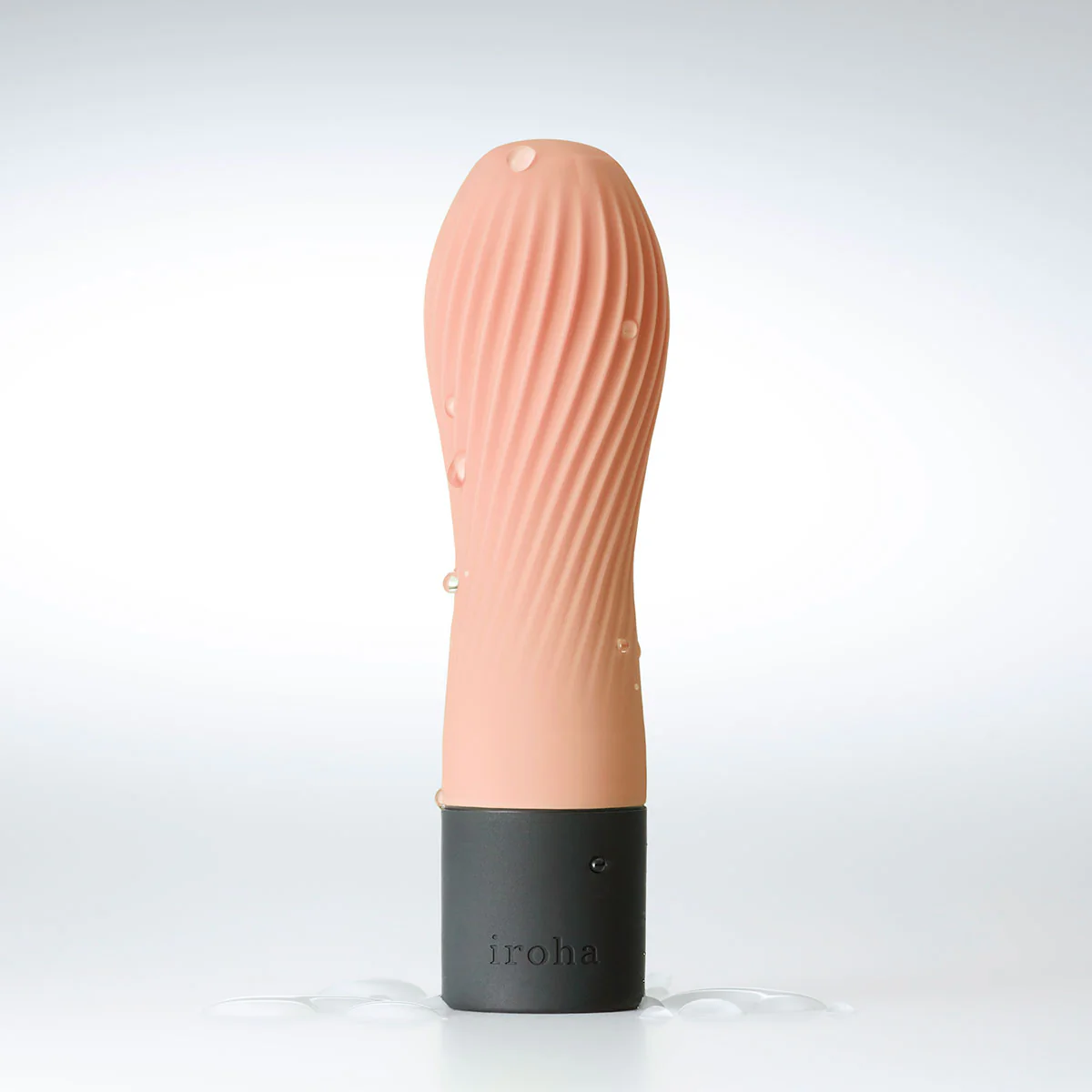 Tenga Iroha Zen Squishy Vibrator - Image 3