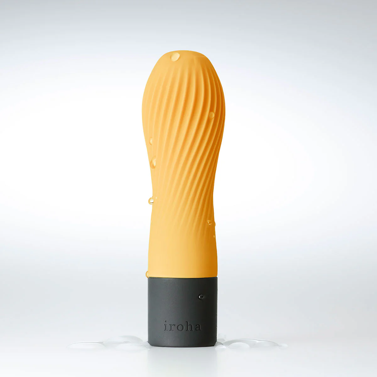 Tenga Iroha Zen Squishy Vibrator - Image 5