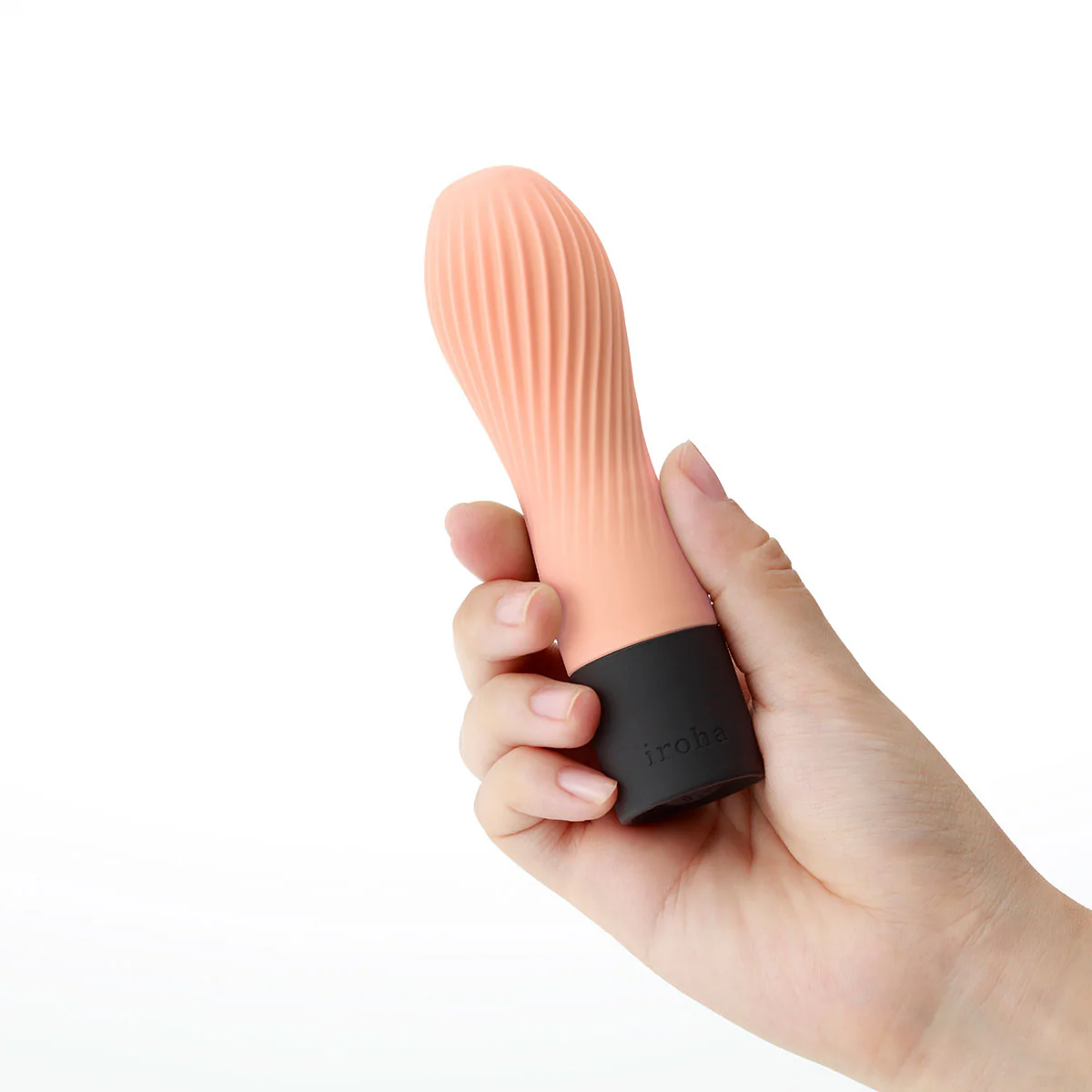 Tenga Iroha Zen Squishy Vibrator - Image 6