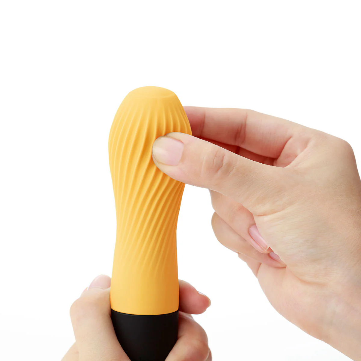 Tenga Iroha Zen Squishy Vibrator - Image 7