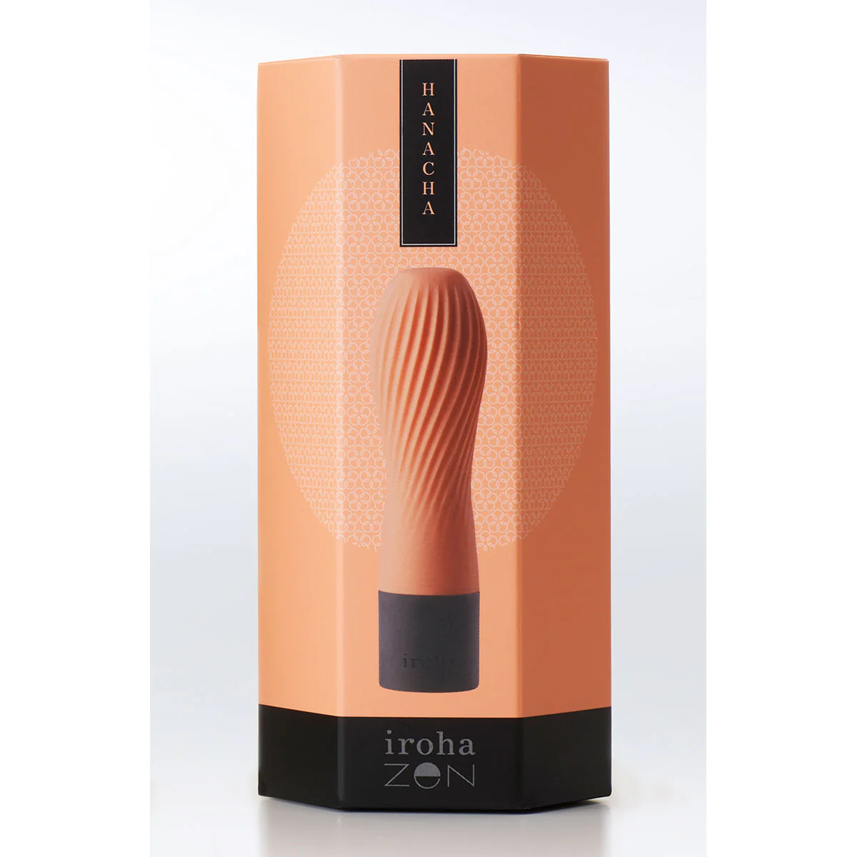 Tenga Iroha Zen Squishy Vibrator - Image 8