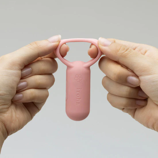 Tenga Smart Vibe Ring - Image 4