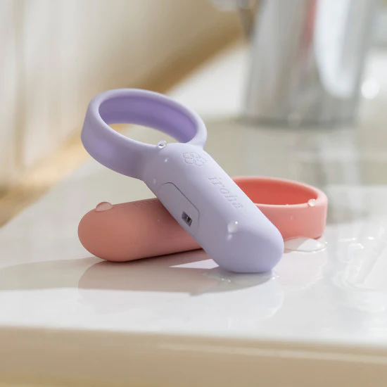 Tenga Smart Vibe Ring - Image 5