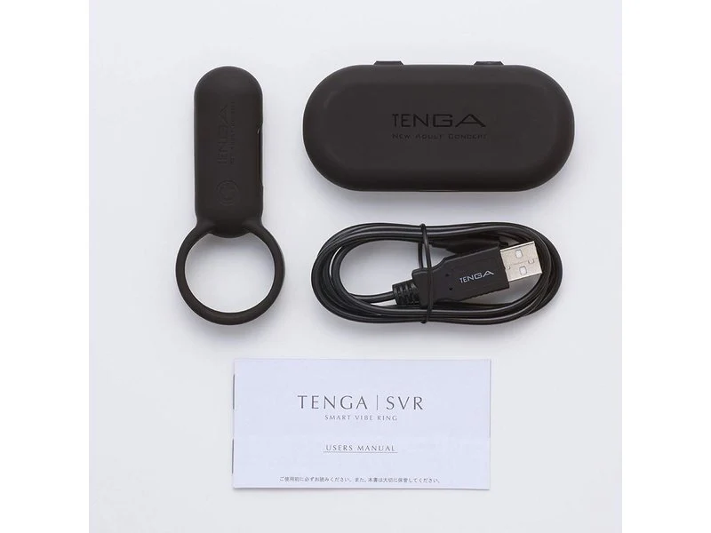 Tenga Smart Vibe Ring - Image 7