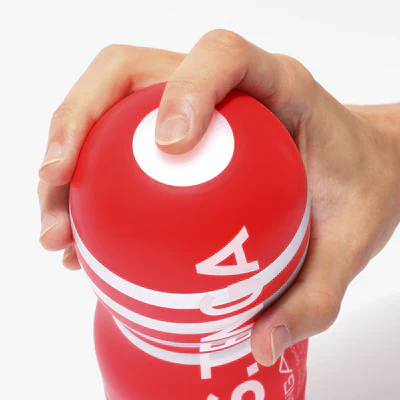 Tenga Ultra-Suction Original Cup - Image 3