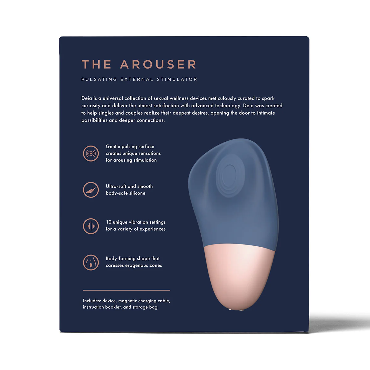 The Arouser by Deia - Image 7