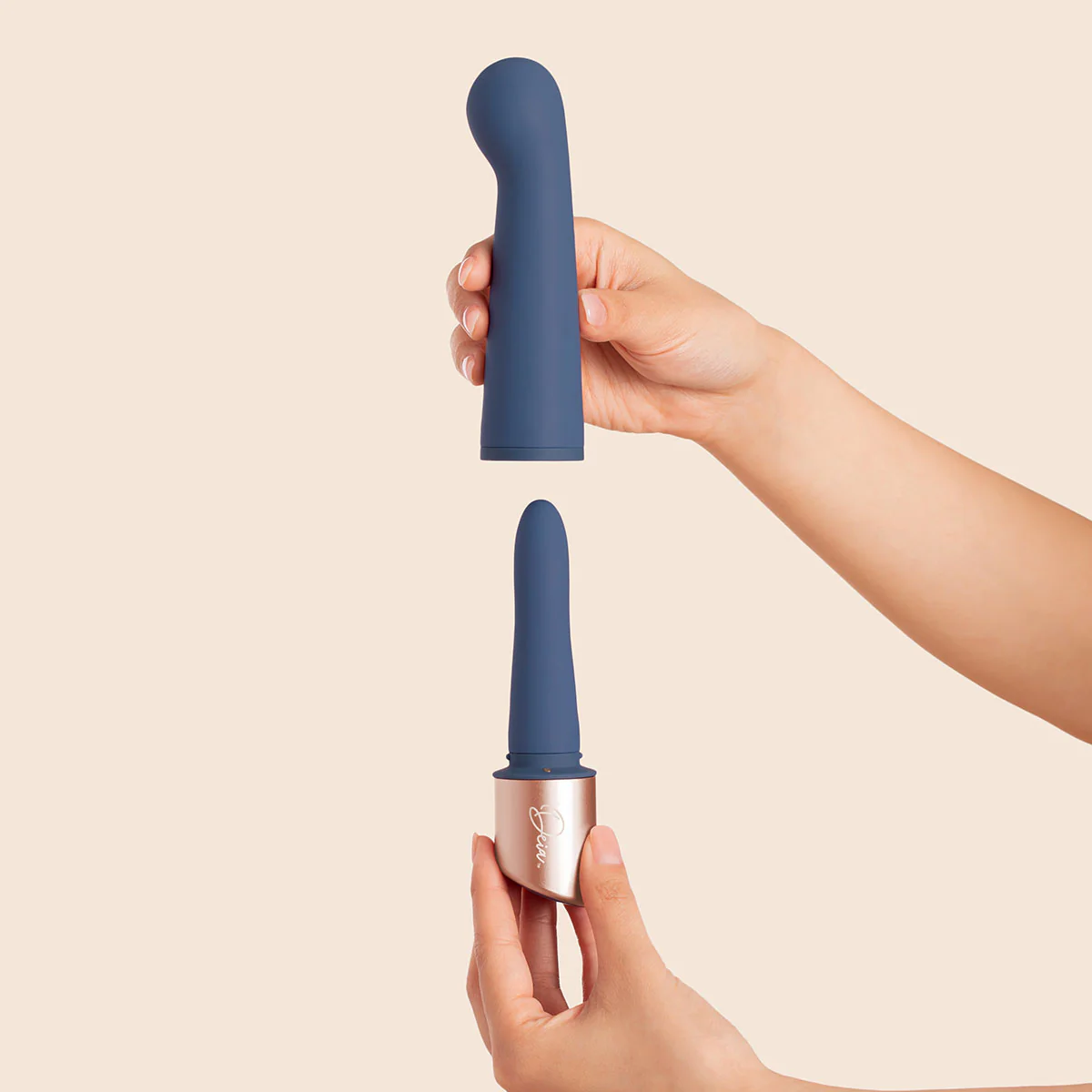 The Couple Vibrator by Deia - Image 4