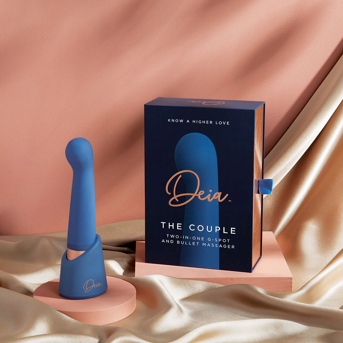 The Couple Vibrator by Deia - Image 5