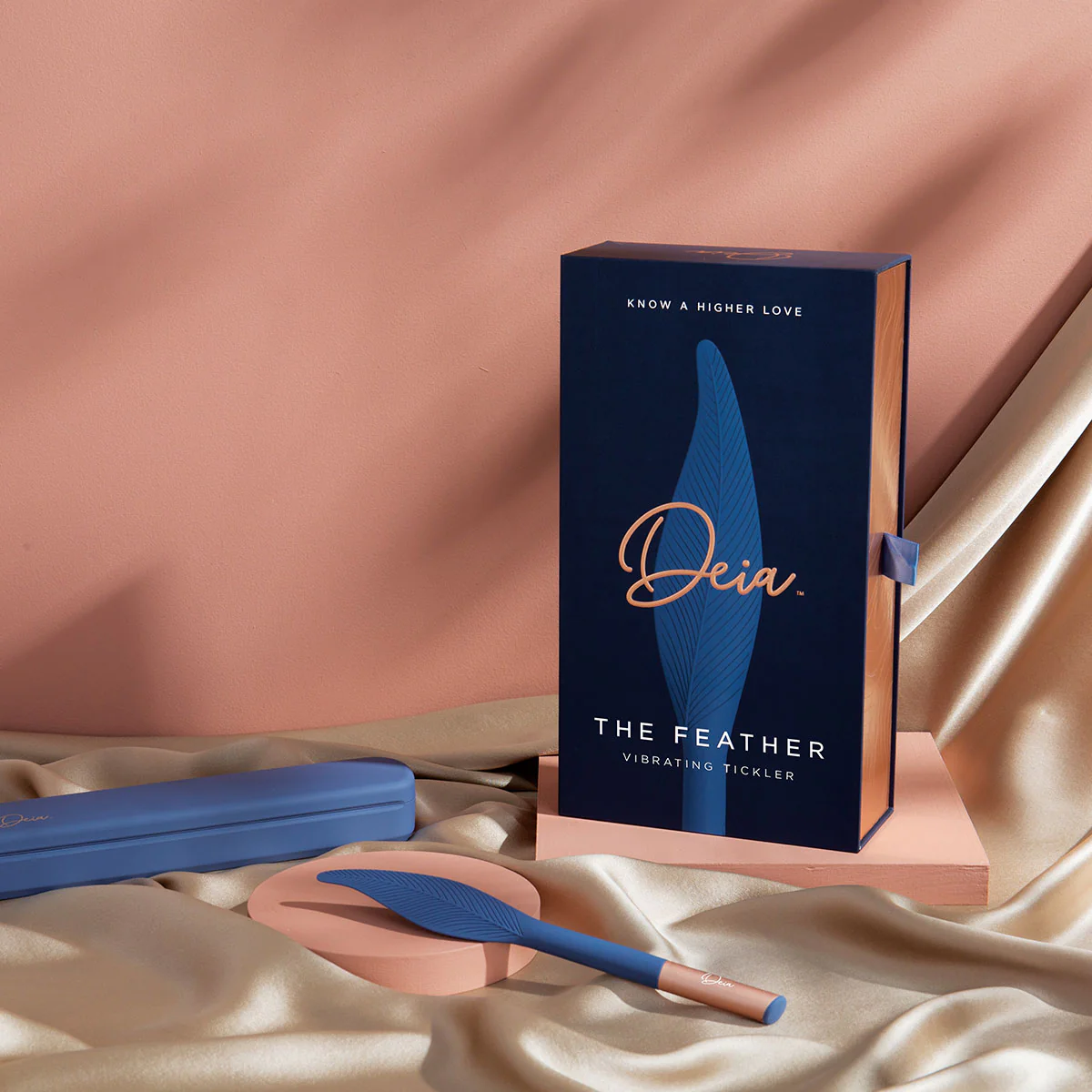 The Feather by Deia - Image 4