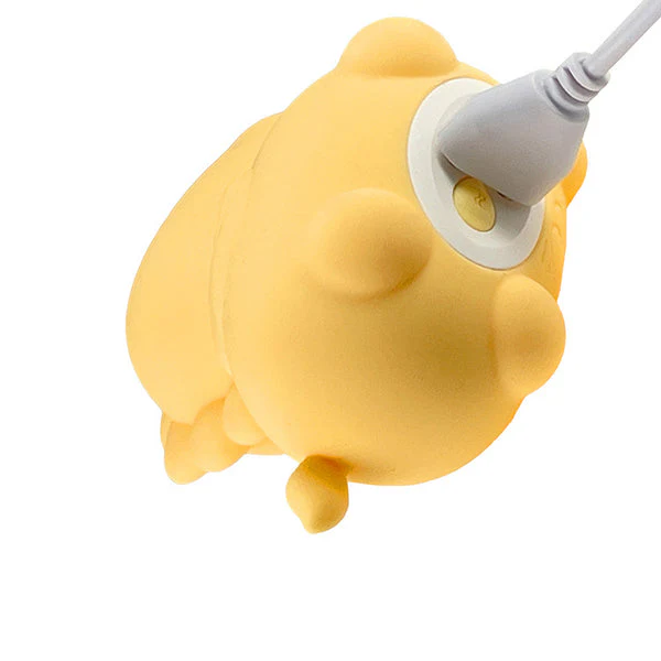 Unihorn Bean Blossom Flickering Tongue Toy - Image 5