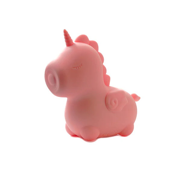 Unihorn Heart Throb Vibrator - Image 4