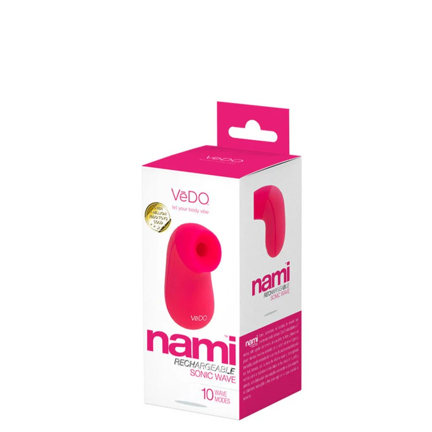 VeDO Nami Sonic Vibe - Image 7