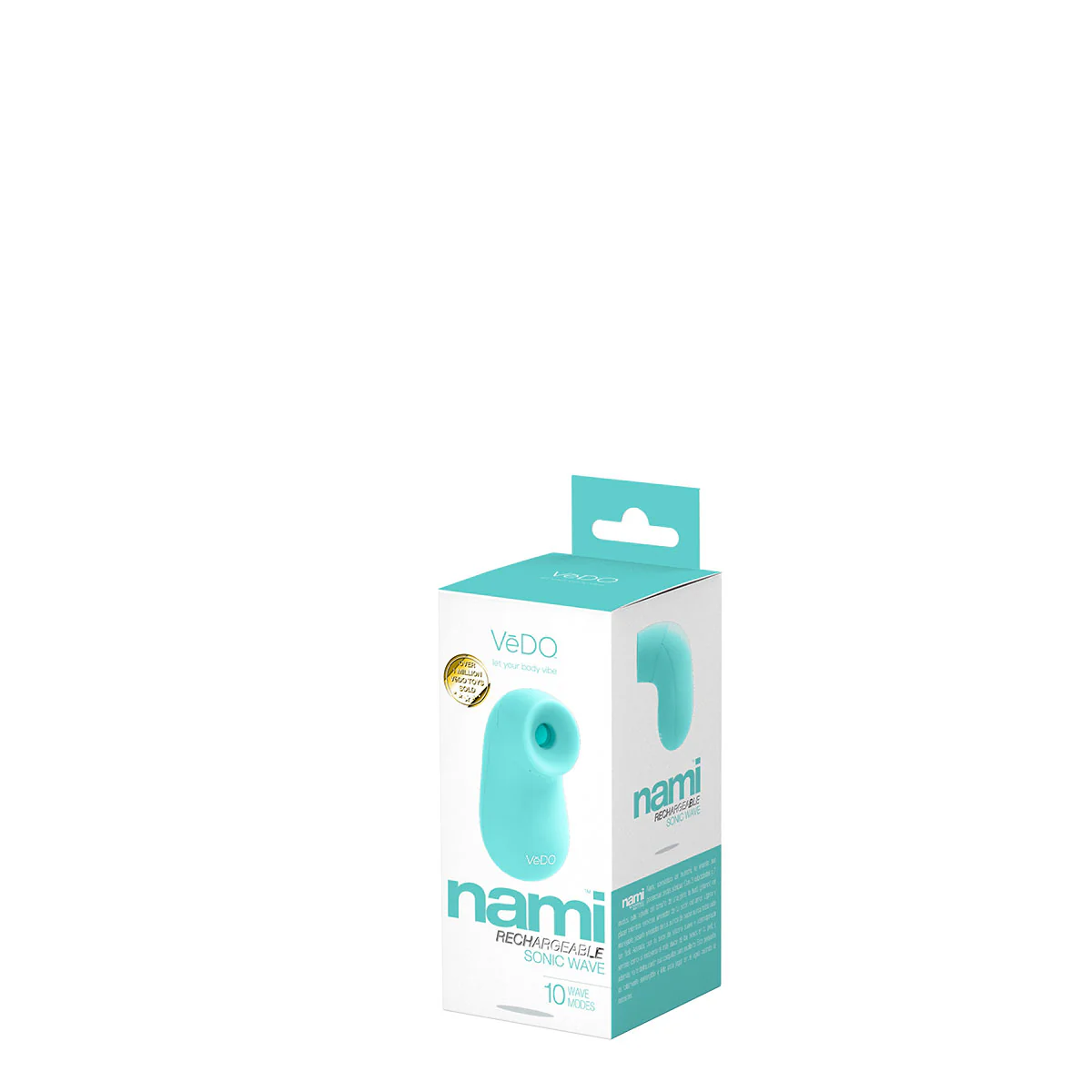 VeDO Nami Sonic Vibe - Image 8