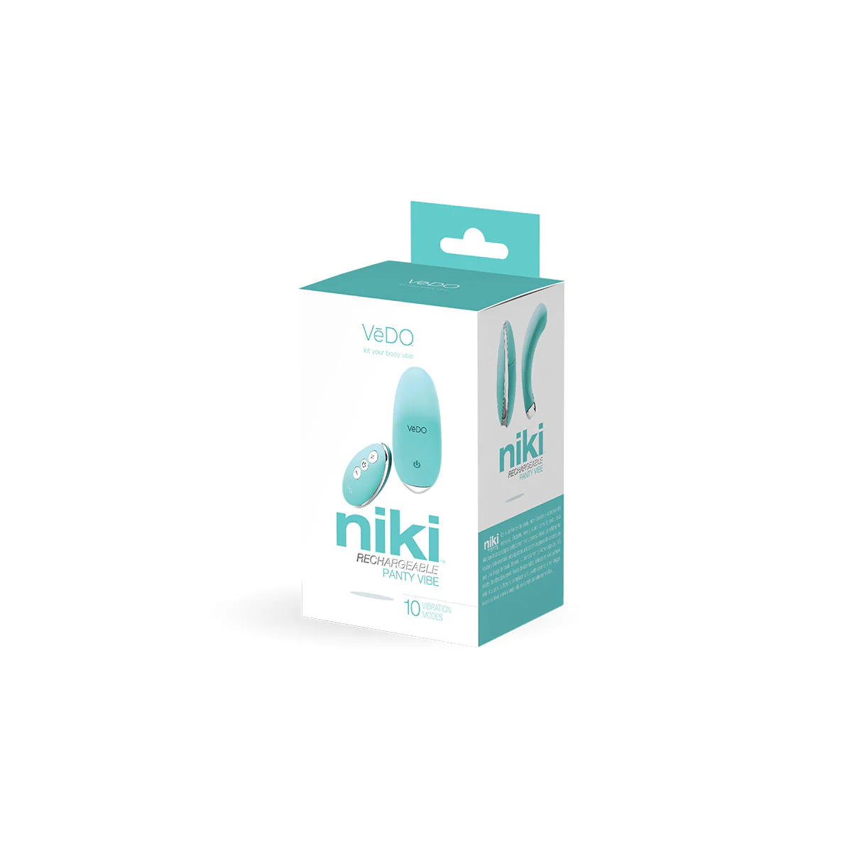 VeDO Niki Panty Vibe - Image 6