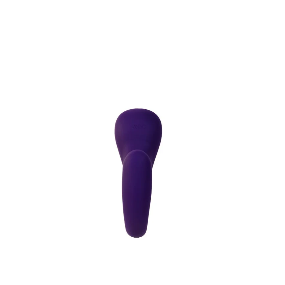 VeDO Suki Plus Dual Sensation Vibe - Image 2