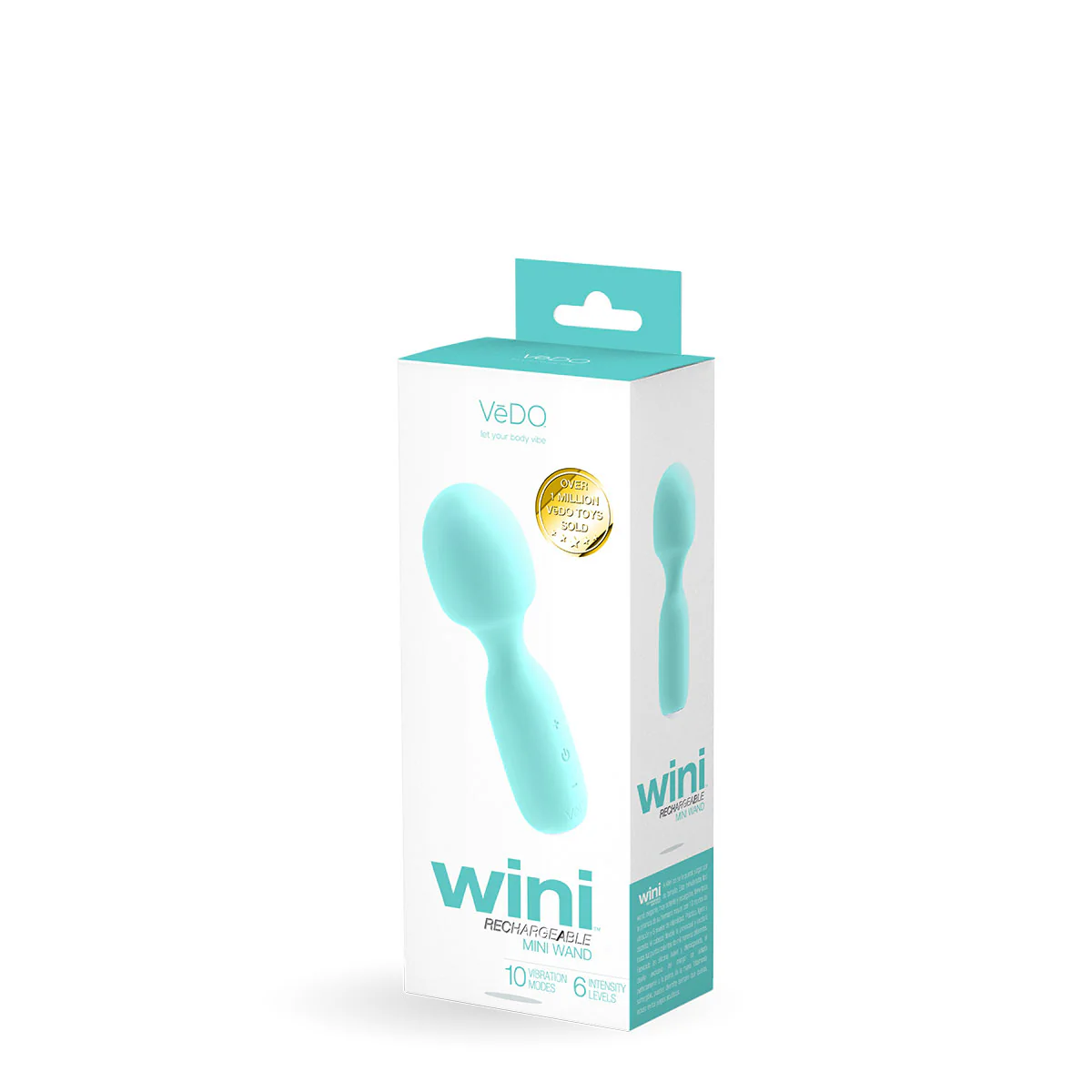 VeDO Wini Mini Wand - Image 4