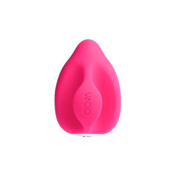 VeDO Yumi Finger Vibrator - Image 3