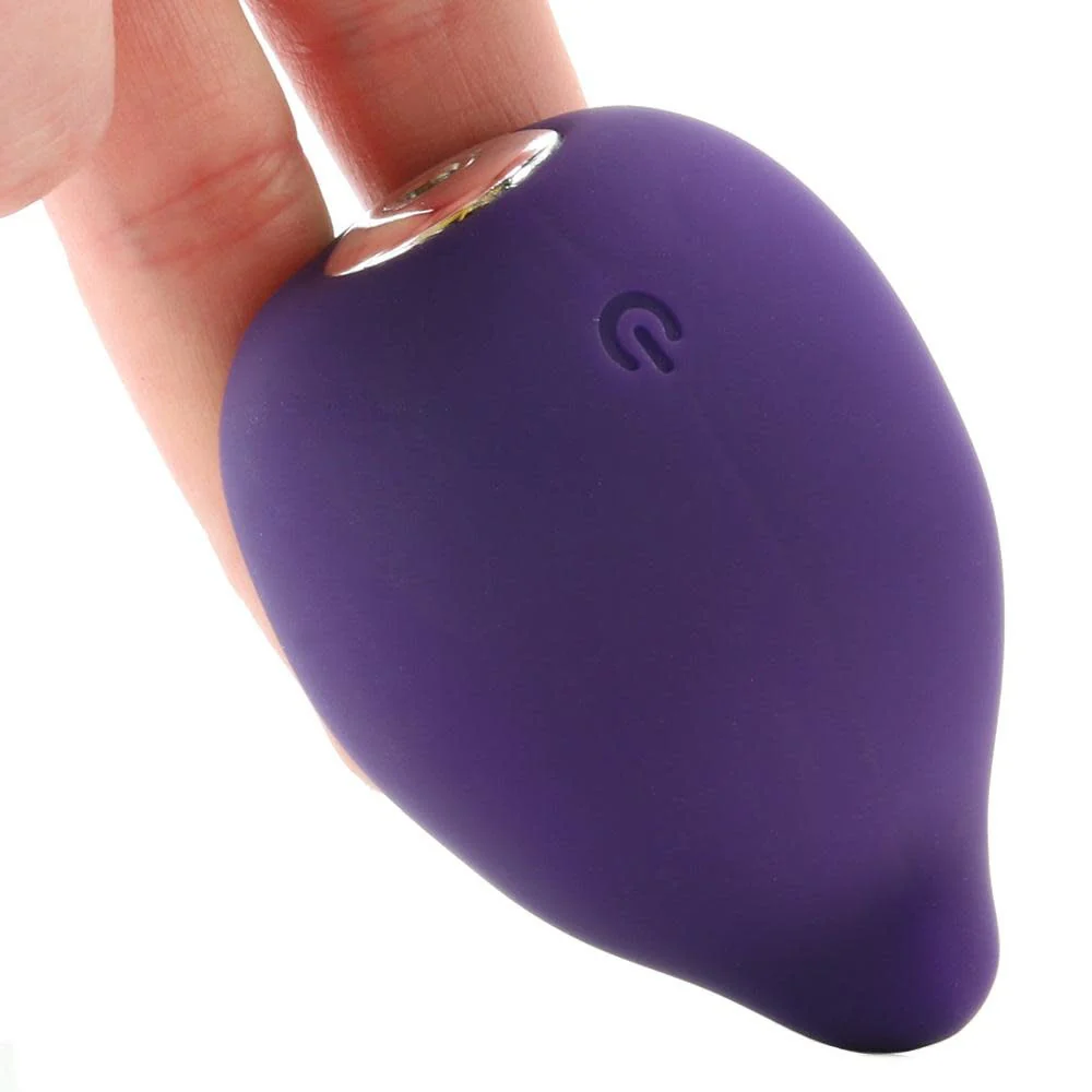 VeDO Yumi Finger Vibrator - Image 4