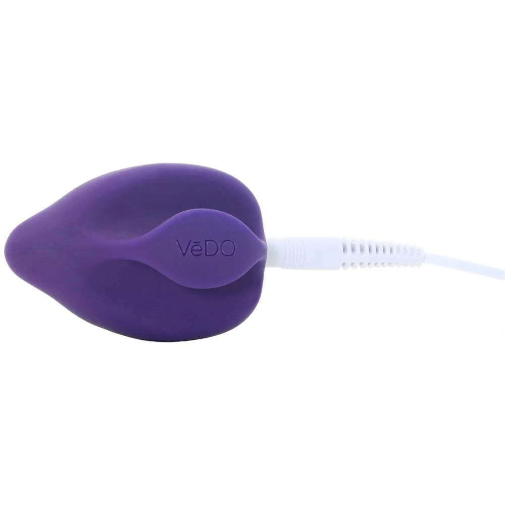 VeDO Yumi Finger Vibrator - Image 6
