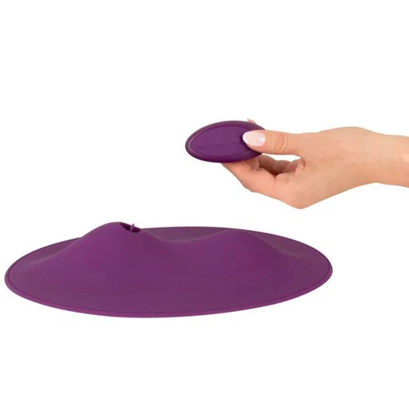 VibePad 2 Grinding Pad - Image 3